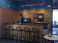 Hotel Congra - Quầy Bar