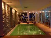Tenuta Pilastru Country Resort & Spa - Swimmingpools