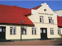 Hotel Doberaner Hof Hotels near FKK Strand Heiligendamm