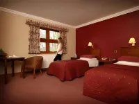 Dean Park Hotel Hotels in Kirkcaldy