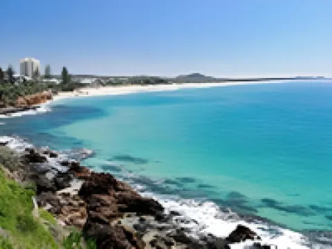 Coolum Budget Accommodation