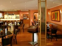 Romantik Hotel Schubert Hotels in Bad Salzschlirf