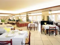 Hotel Sud Est by Fam Rossetti Hotels in Chiavari