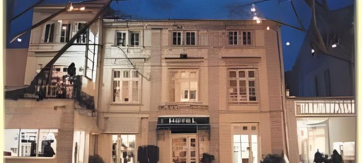 Hotel Zum Adler - Superior Hotels in Bonn