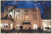 Hotel Zum Adler - Superior Hotel di Konigswinter