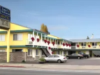 Royal Victorian Motel Hotels in Port Angeles