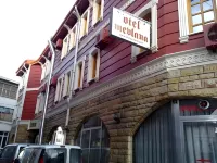 Mevlana Hotel
