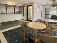 Brentwood Inn & Suites Hotels in Suffolk