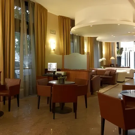 Hotel Moderno