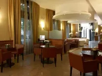 ホテル モデルノ