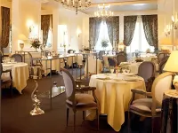 Mercure Moulins Centre Hôtel de Paris