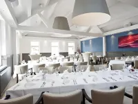 Fletcher Hotel-Restaurant Teugel Uden-Veghel Hotels in Oss