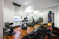 La Pensione Hotel Các khách sạn ở San Diego