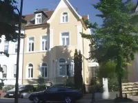 Hotel Haus Berlin Hôtels à : Konigswinter