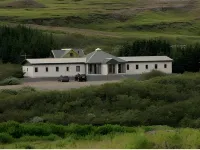 Guesthouse Svartiskógur Egilsstaðir