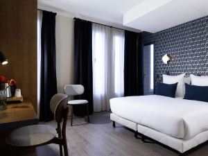 Bijou Hotel Paris Boulogne