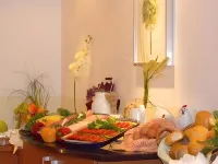 Hotel Mercedes/Centrum - Bares