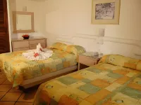 Casablanca Resort