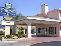 Signature Inn Merced Yosemite Parkway Hotels in Merced