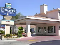 Signature Inn Merced Yosemite Parkway