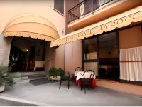 Albergo la Rocca Hôtels à : Riolo Terme