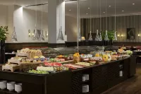 NH 컬렉션 세빌라 세비야 호텔