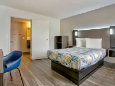 Motel 6 Richland, WA - Kennewick Hotels in Richland