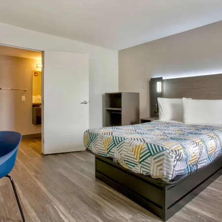 Motel 6 Richland, WA - Kennewick