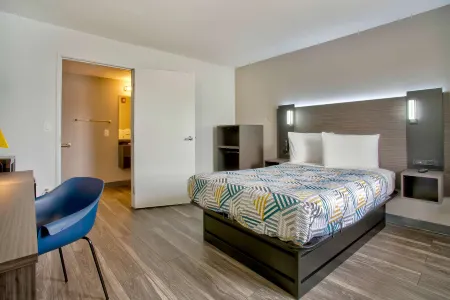 Motel 6 Richland, WA - Kennewick