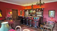 Cambus O' May Traditional Highland Hotel - Wifi