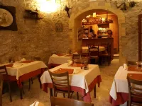 Fonda Mitjà Hotels in Casavells