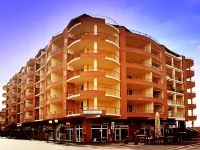 Residence Mediterraneo - Ombrellone Incluso Dal 23 Maggio Al 20 Settembre - Apartments