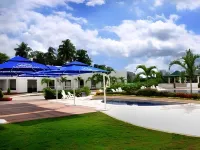 Sanha Plus Hotel - Pools