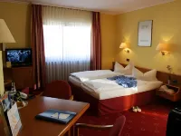 Erck- Flair Hotel & Restaurant Hotels in der Nähe von Ruheplatz