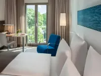 Dorint Hotel Hamburg-Eppendorf Hotels in Hamburg-Nord