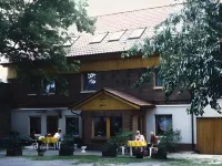 Gasthof Bergquelle Hotels in Barnim