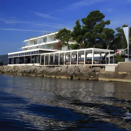 Bevanda Hotel & Restaurant - Unique Adriatic