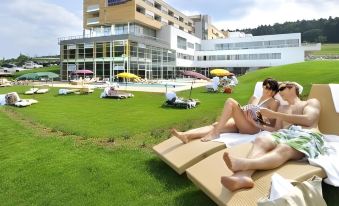 Spa Resort Styria- Adults Only