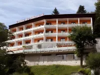 Vitalhotel Sonnblick Отели в г. 