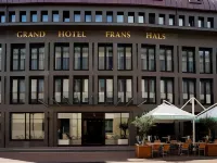 Amrâth Grand Hotel Frans Hals