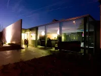 D-Hotel Hotels in Sint-Denijs