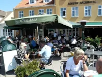 Løkken Badehotel Apartments Hotels in Lokken