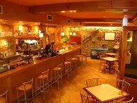 納瓦羅酒店 鄰近基霍特竞技场的酒店