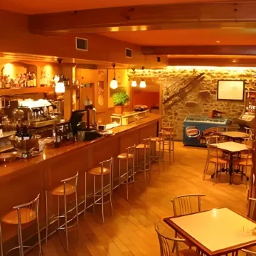 Hotel Navarro