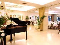 S'Agaró Hotel Spa & Wellness Hotels in Castell-Platja dAro