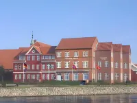 Tornøes Hotel Hotels in Nyborg