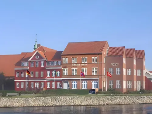 Tornøes Hotel Hotels in Nyborg