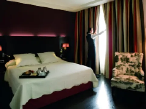 Hotel Boutique Gareus Hotels in der Nähe von Columbus Monument