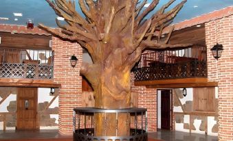 Hotel Rural El Rocal