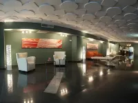 Central Park Hotel & Casino - Mountain view